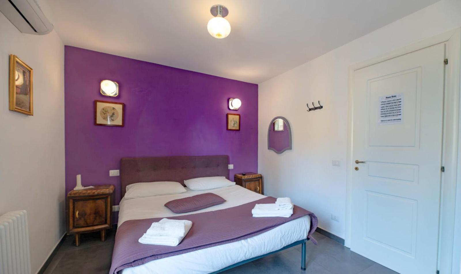 Apartamento Mimì Terrace Nápoles Exterior foto