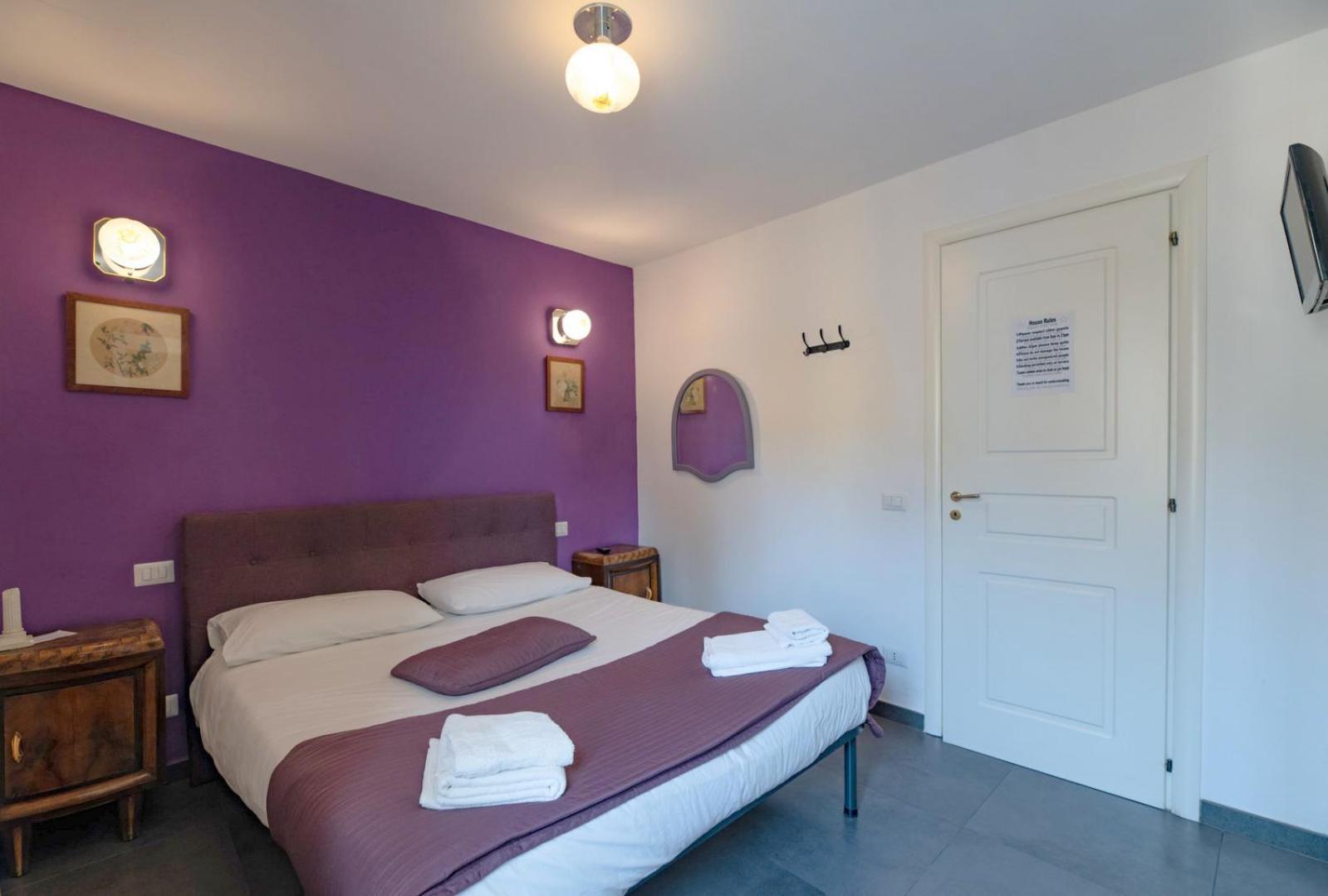 Apartamento Mimì Terrace Nápoles Exterior foto